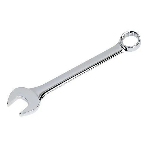 [ToolsMart178] DE NEERS COMBINATION SPANNER 18MM (CS18)