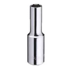 [ToolsMart173] DE NEERS DEEP SOCKET 1/2" 13MM (L13H)