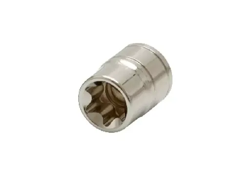 [ToolsMart158] DE NEERS E SOCKET 1/2" E11 (DN-E11)
