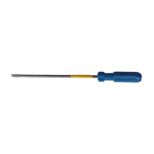 [toolsmart135] DE NEERS IMPACT SCREWDRIVER MINUS 12" (OGS10300)