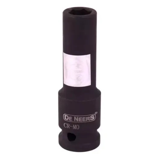 [toolsmart136] DE NEERS IMPACT SOCKET 17MM (IM17)