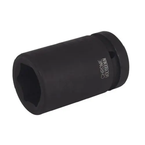 [ToolsMart236] DE NEERS 1 IMPACT SOCKET 21MM (D21MM)