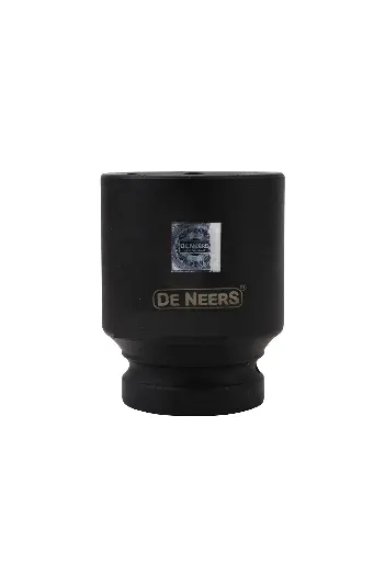 [ToolsMart148] DE NEERS IMPACT SOCKET 24MM (IM24)