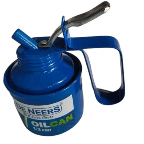 [ToolsMart145] DE NEERS OIL CAN DN1/4