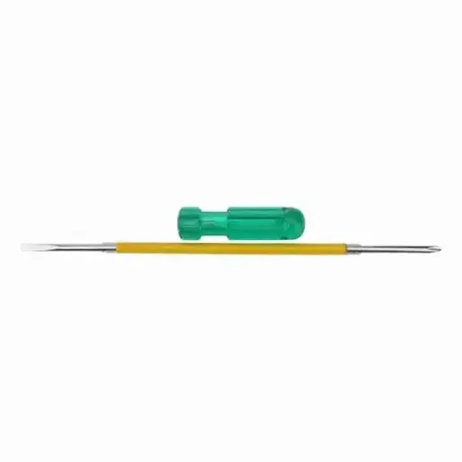 [ToolsMart139] DE NEERS SCREWDRIVER 8" (DN905I)