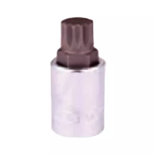[ToolsMart137] DE NEERS SPLINE SOCKET 1/2" 11MM