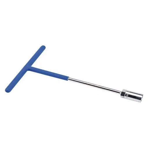 [toolsmart2181] DE NEERS T-SOCKET WRENCH 12MM (TSW12)