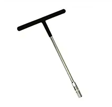 [ToolsMart119] DE NEERS T-SOCKET WRENCH 9MM (TSW9)