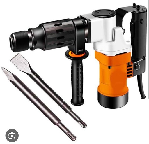 [ToolsMart1386] DEMOLITION BREAKER 11KG XLNT (XL-11E)