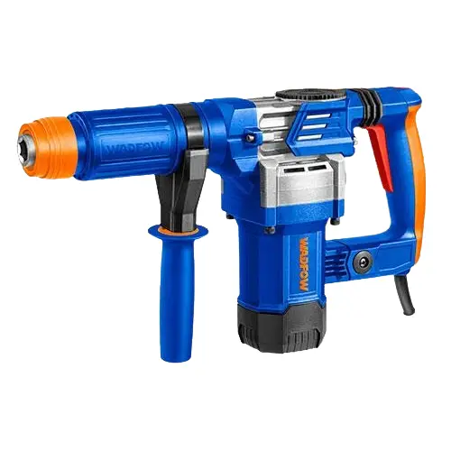 [ToolsMart1387] DEMOLITION BREAKER 1300W 5KG WADFOW (WDB1D45)