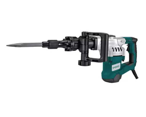 [ToolsMart1391] DEMOLITION BREAKER 1450W 7KG PROGEN(9516-NHG)