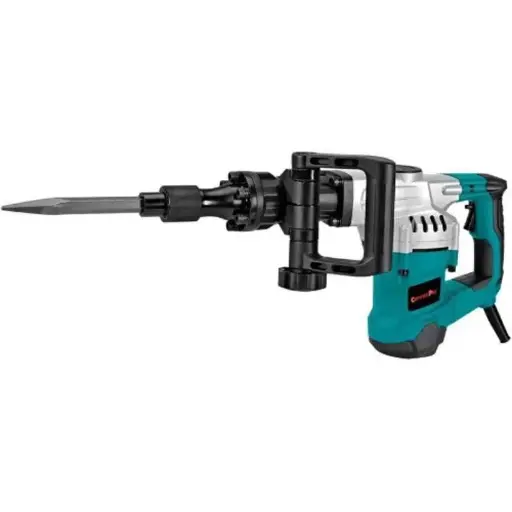 [TMI86] DEMOLITION BREAKER 7KG 1100W CAMRON PRO (CPDH7)