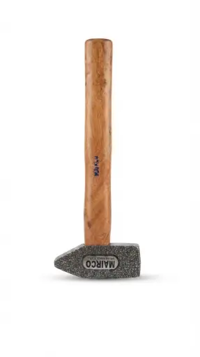 [ToolsMart80] DESI HAMMER 500GM WOODEN HANDLE MAIRCO