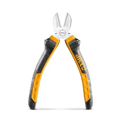 [ToolsMart1401] DIAGONAL CUTTING PLIERS INGCO (HDCP08168)