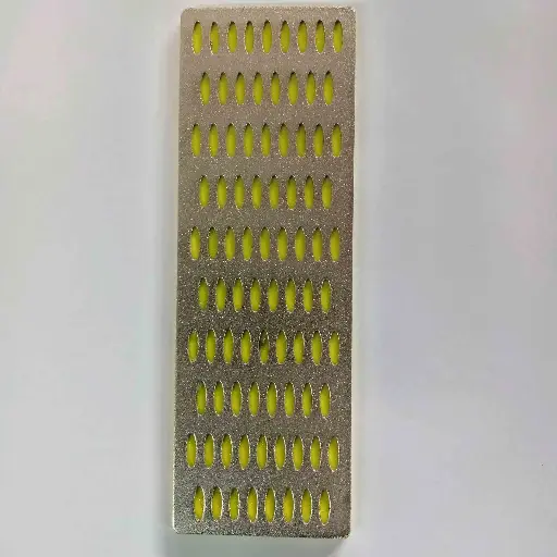 [ToolsMart57] DIAMOND SHARPENING STONE CODE-DS-101