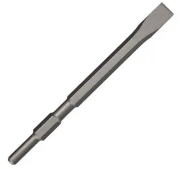 [toolsmart2265] DIVS 11KG HAMMER CHISEL FLAT 18*400*25MM