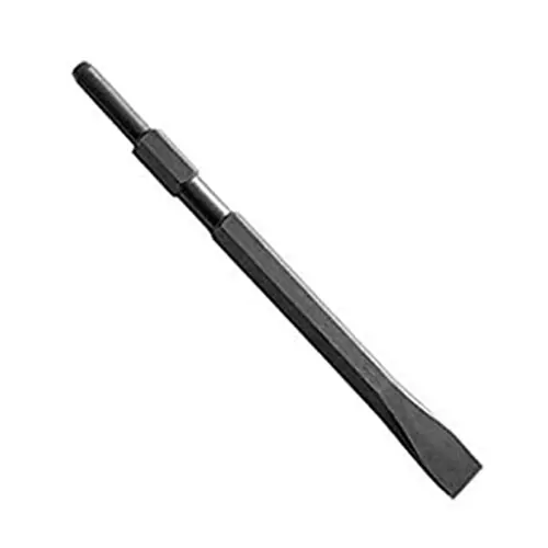 [toolsmart2272] DIVS 7KG HAMMER CHISEL 17*400*80MM