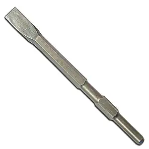 [ToolsMart18] DIVS 11KG HAMMER CHISEL FLAT 18*600*25MM
