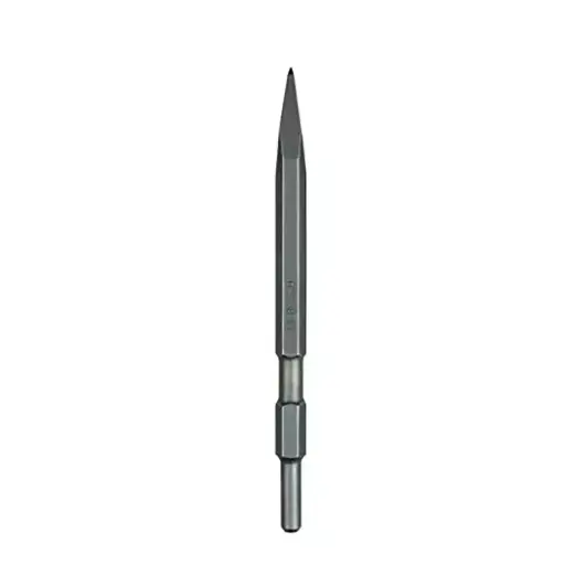 [toolsmart2275] DIVS 7KG HAMMER CHISEL POINT 17*280