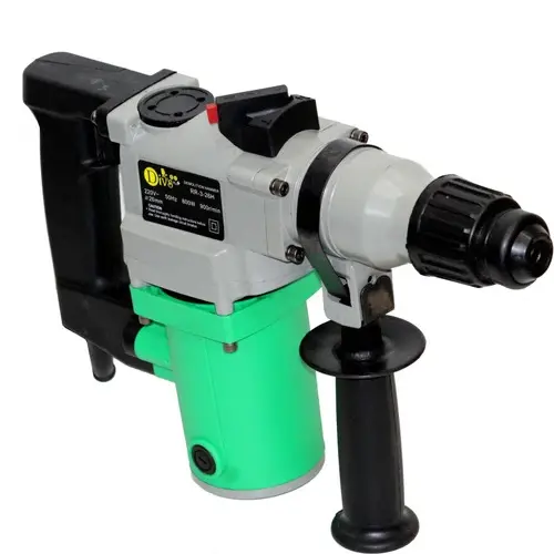 [ToolsMart14] DIVS DEMOLATION HAMMER 5KG 1250W (DH860HY)