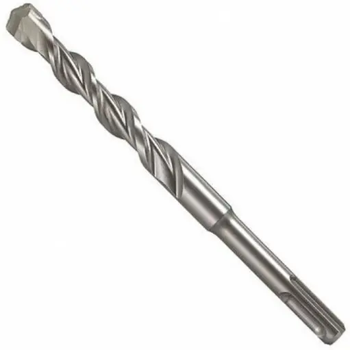 [ToolsMart7] DIVS HAMMER BIT CROSS TIP 10*160MM (DV10160)