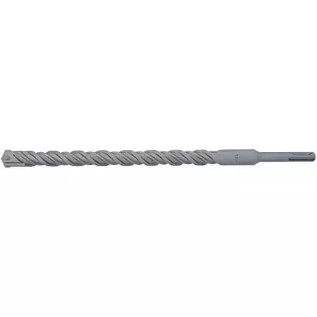 [toolsmart2286] DIVS HAMMER BIT CROSS TIP 12*310MM (DV12310)
