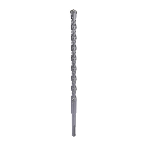 [ToolsMart1] DIVS HAMMER BIT CROSS TIP 16*310MM (DV16310)