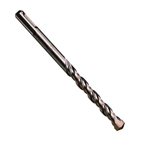 [ToolsMart4765] DIVS HAMMER BIT CROSS TIP 6.5*160MM (DV65160)