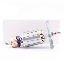 [toolsmart2301] DKT ARMATURE CM4SA (SPARE PARTS)