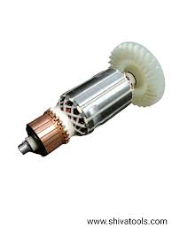 [ToolsMart4756] DKT ARMATURE CM4SB (SPARE PARTS)