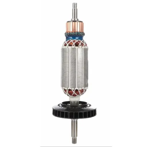[TMI4755] DKT ARMATURE DW-801 (SPARE PARTS )