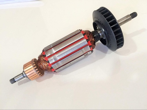[toolsmart2303] DKT ARMATURE DW-801 (SPARE PARTS )