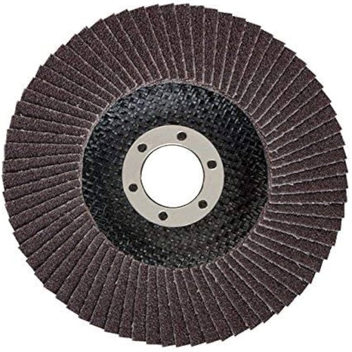 [ToolsMart4753] DKT FLAP DISC 100MM 4"