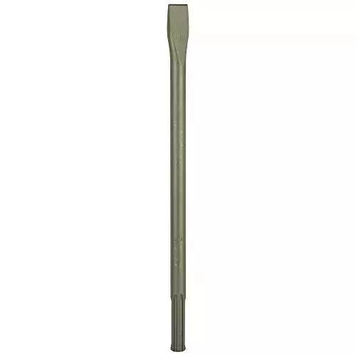 [ToolsMart4727] DONGCHENG 5KG HAMMER CHISEL 17*280