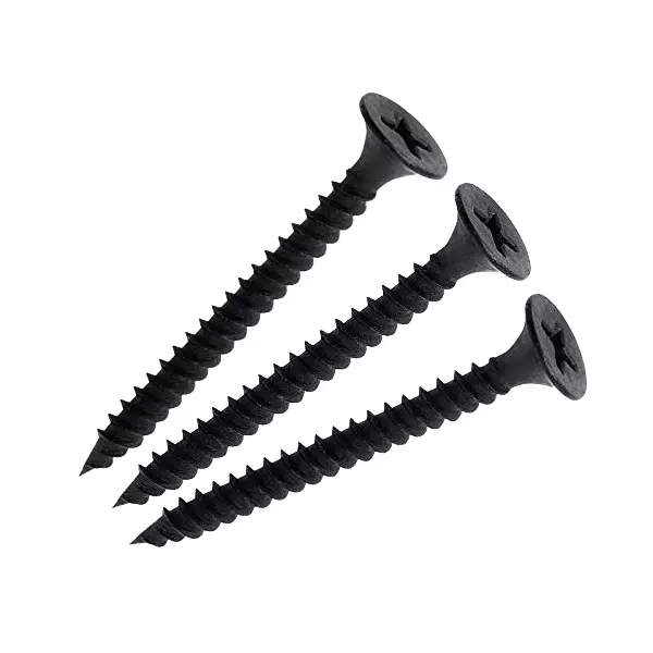 [ToolsMart4699] DRY WALL SCREW 6*38 (17TPI)