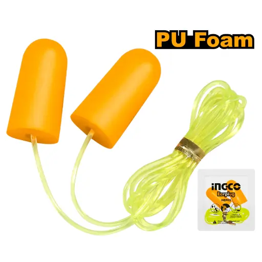 [toolsmart2359] EARPLUG INGCO 