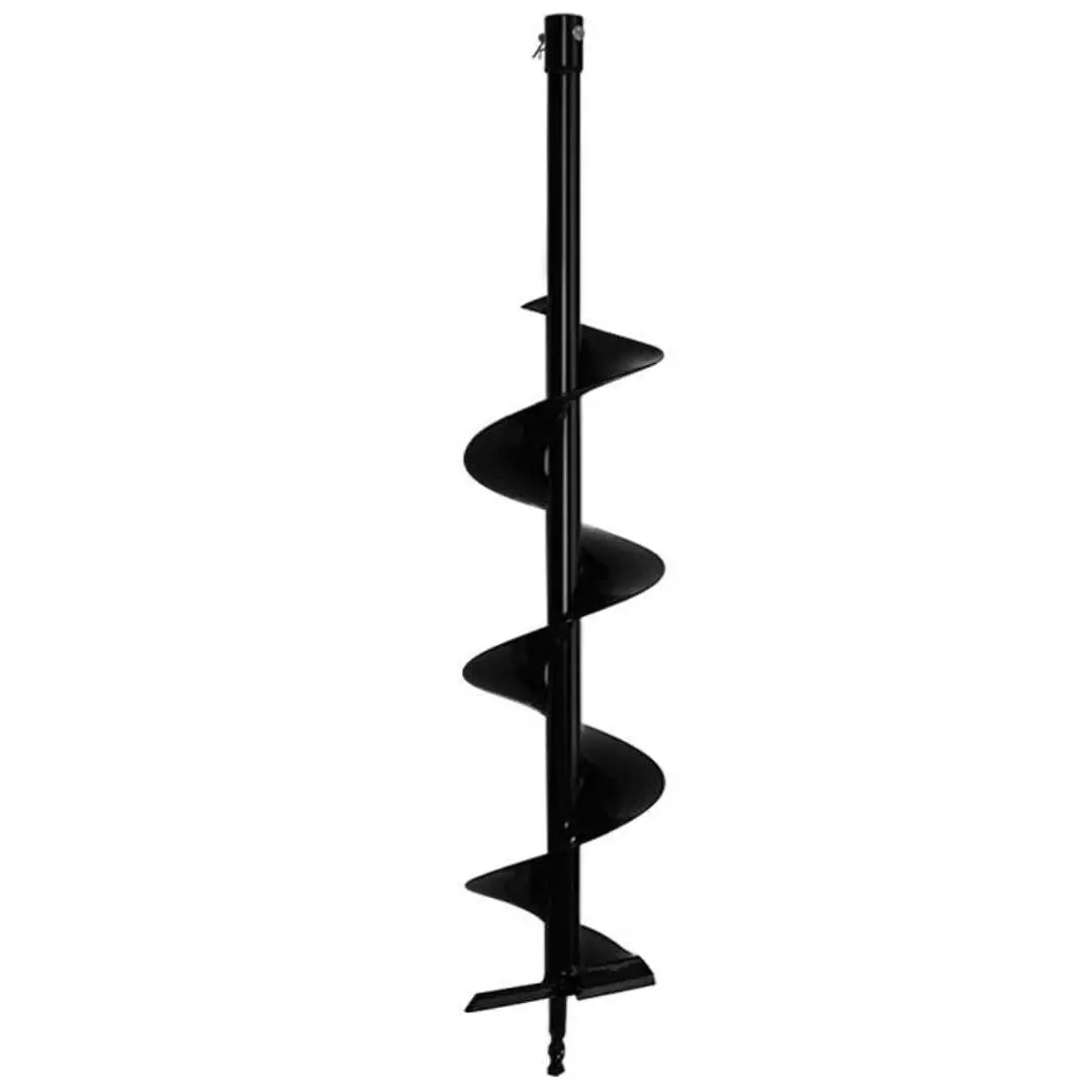 [TMI4691] EARTH AUGER 200*800MM DRILL