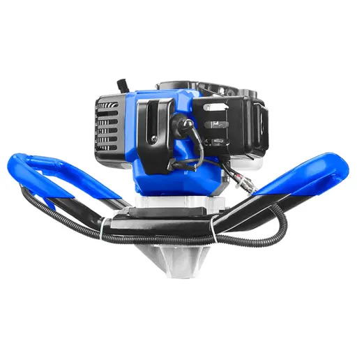 [toolsmart2368] EARTH AUGER WADFOW (WDZ1A52-1)