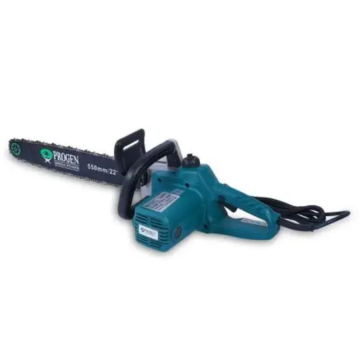 [toolsmart2371] ELECTRIC CHAIN SAW PROGEN 22" (9022HG)