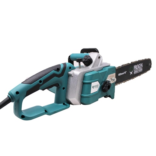 [ToolsMart4677] ELECTRIC CHAINSAW 16" 2450W PROGEN (PG09416)