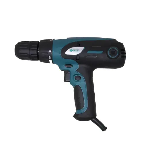 [ToolsMart1535] ELECTRIC DRILL 450W PROGEN (9210-HG)