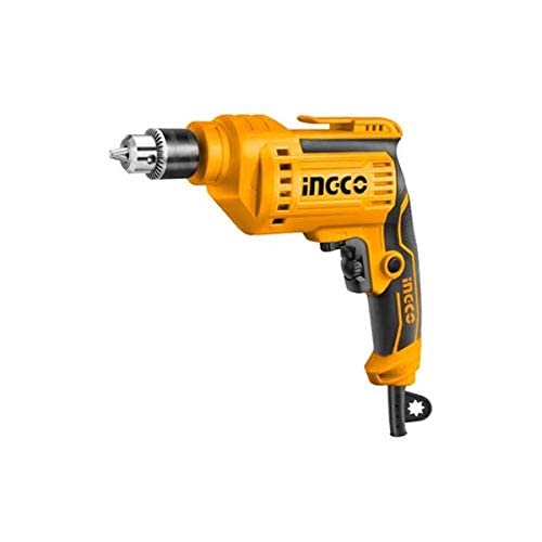 [ToolsMart4669] ELECTRIC DRILL 500W 10MM INGCO (ED50028)