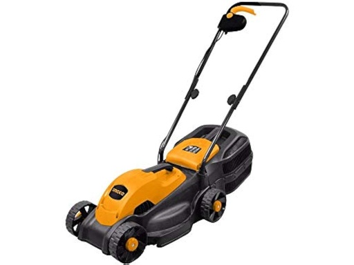 [toolsmart2382] ELECTRIC LAWN MOVER 1600W INGCO (LM385)