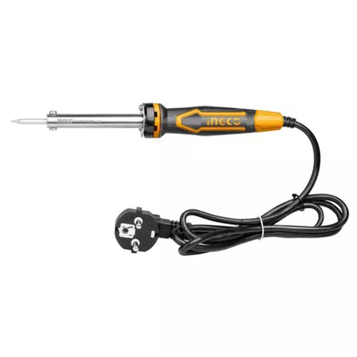 [ToolsMart4649] ELECTRIC SOLDERING IRON INGCO (SI00108)