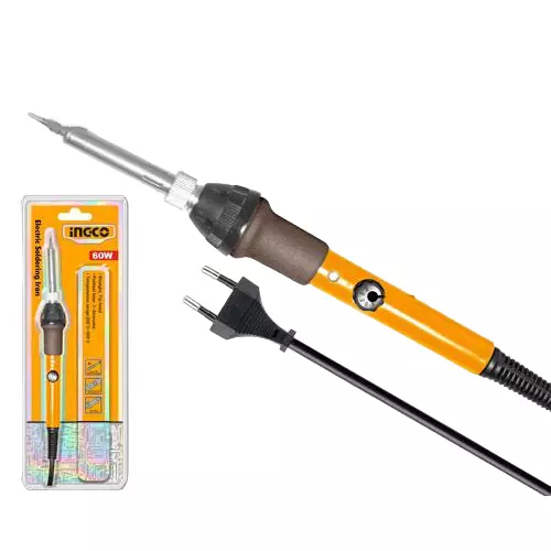 [TMI4648] ELECTRIC SOLDERING IRON INGCO (SI016831)
