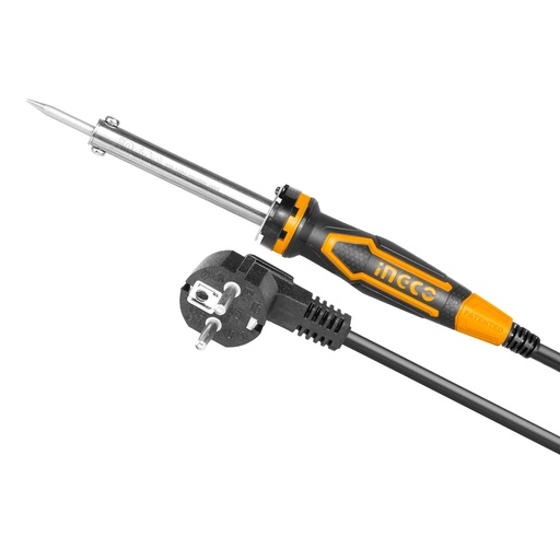 [toolsmart2397] ELECTRIC SOLDERING IRON INGCO (SI0268)