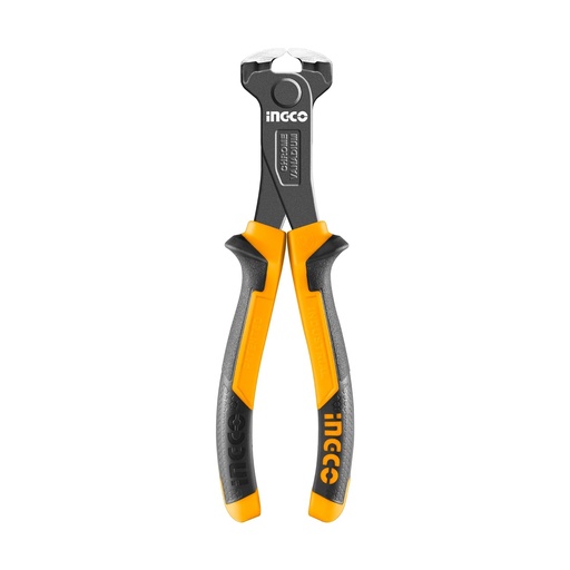 [ToolsMart4640] END CUTTING PLIERS 6" INGCO (HECP28160)