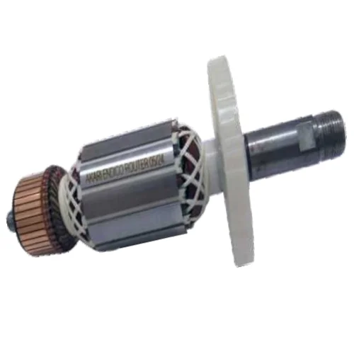 [TMI4634] ENDICO ARMATURE ROUTER PARA12TPR (ED-1)