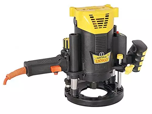 [ToolsMart4631] ENDICO ROUTER M/C 12 PARA12TPR 