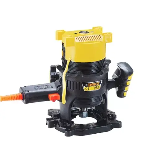 [ToolsMart4630] ENDICO ROUTER M/C AT-8